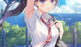 二次元动漫推荐,探索经典与创新的视觉奇遇之旅